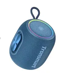 TRONSMART - Parlante bluetooth T8 mini