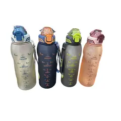 OTTOWARE - Botella De Agua Tomatodo 1500ml