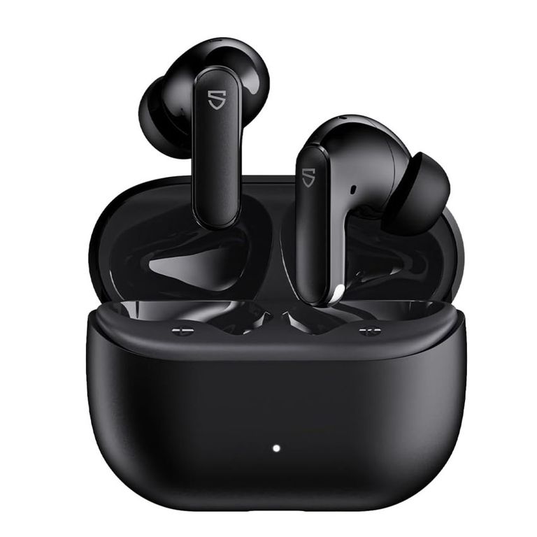 Audifonos Q3 PRO, ANC , Bluetooth 6.0 AI ENC