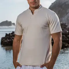 ALMATIVA - POLO CUELLO NERU