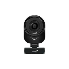 GENIUS - CAMARA FACECAM 1000X Q HD 720P USB BLACK