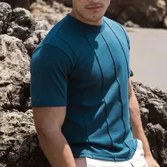 ALMATIVA - POLO CON VENAS