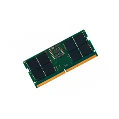 KINGSTON - MEMORIA RAM ValueRam SODIMM DDR5 16GB 5600 MHz