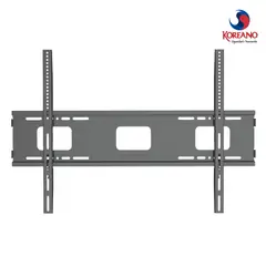KOREANO SEGURIDAD E INNOVACION - SOPORTE FIJO ESTÁTICO PARA TV O PANTALLAS INTERACTIVAS DE 37 A 100 PULGADAS – FK100
