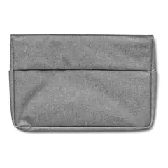 WACOM - Funda De Transporte De Tableta One 12 Y 13 Ack54900z Gris Oscuro