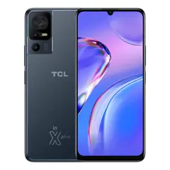 TCL - 40 SE 6 GB RAM 256GB NEGRO