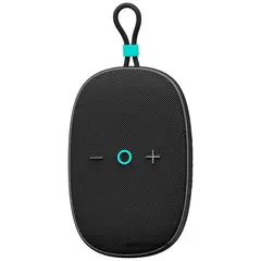 HIFUTURE - PARLANTE MINI ASCENDO BLACK