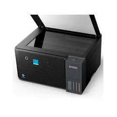 EPSON - IMPRESORA MULTIFUNCIONAL DE TINTA ECOTANK L4360, IMPRIME/ESCANEA/COPIA, WI-FI/USB 2.0