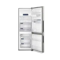 ELECTROLUX - REFRIGERADORA BOTTOM FREEZER NO FROST 400L GRIS IB45S