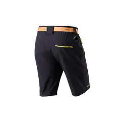 ALTUS - PANTALON CORTO HOMBRE TAUPO