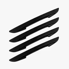 GENERICO - PROTECTOR DE PUERTA UNIVERSAL PARA VEHÍCULO