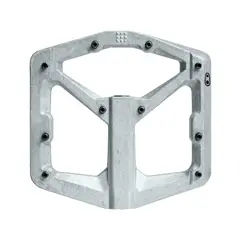 CRANKBROTHERS - Pedal Stamp 2 Gris claro