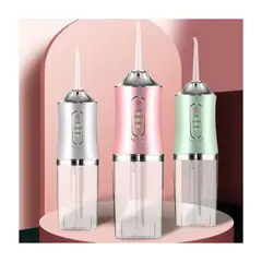 GENERICO - IRRIGADOR BUCAL INALÁMBRICO