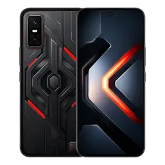 INFINIX - Gt 30 Pro Gaming Kit 12GB RAM 256GB/512GB 108MP 5500mAh 45W AMOLED 144Hz cooler magnético