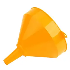 TOLSEN - Embudo de 10 pulg 250mm