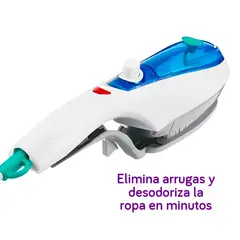 OEM - Plancha Multifuncional a Vapor Vertical Horizontal para Ropa Planchado a Vapor
