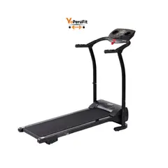 GENERICO - TROTADORA ELECTRICA 2HP BLACK FIT MODEL K2