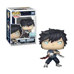FUNKO - Sung Jinwoo Pop 2037 Limitado 9500