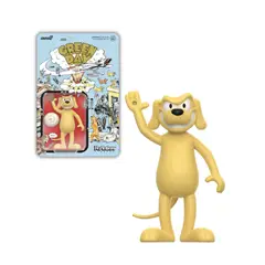 FUNKO - Dookie Dog Figura Super7 Green Day Original