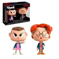 FUNKO - STRANGER THINGS ELEVEN Y BARB VYNL