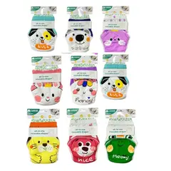 GENERICO - Calzon De Entrenamiento Para Niñas