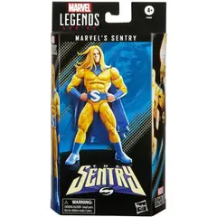 MARVEL - Figura The Sentry Legends Marvels Sentry Exclusive