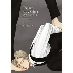 ARECHI EDITORIAL - Manga Pájaro que trina no vuela Tomo 1