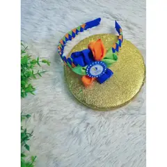 GENERICO - Vincha Escolar Innova Accesorio Cómodo Resistente y Elegante para Uso Diario