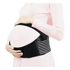 OEM - Cinturón Embarazadas Maternidad Soporte Lumbar Cintura Para Parto Aliviar Dolo Espalda Pelvis Cadera