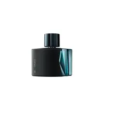 ESIKA - Kromo Black perfume de masculino