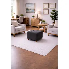 ARTSOFA - Puff Armonic Moro Antifluido