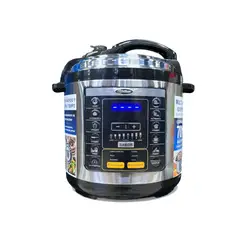 GENERICO - Multi Olla Express MC-T268 Trillium