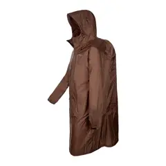 TRANGOWORLD - PONCHO IMPERMEABLE UNISEX SOMAR -