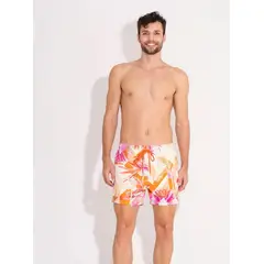 CHAMELA - ROPA DE BAÑO HOMBRE 40635 ESTAMPADO