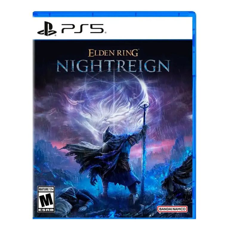 Elden Ring Nightreign para PlayStation 5