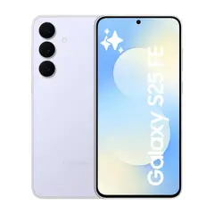 SAMSUNG - Galaxy S25 FE 512GB 8GB - CELESTE