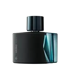 ESIKA - Kromo Black Perfume de Hombre