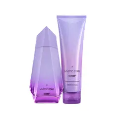 CYZONE - Perfume Mystic Star con Locion -
