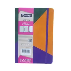 VANTAGE - LIBRETA FEMME 14x21