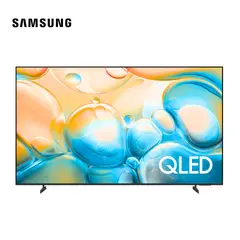 SAMSUNG - Televisor 55 QLED Q6 Smart TV 2025