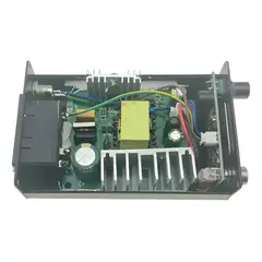 GENERICO - Cautin Ksger 180w 2 Puntas C245, C210 Negro