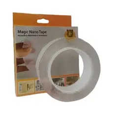 GENERICO - CINTA DOBLE CONTACTO X 3 METROS