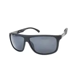 GENERICO - Lentes de sol para hombre estilo deportivo casual verano