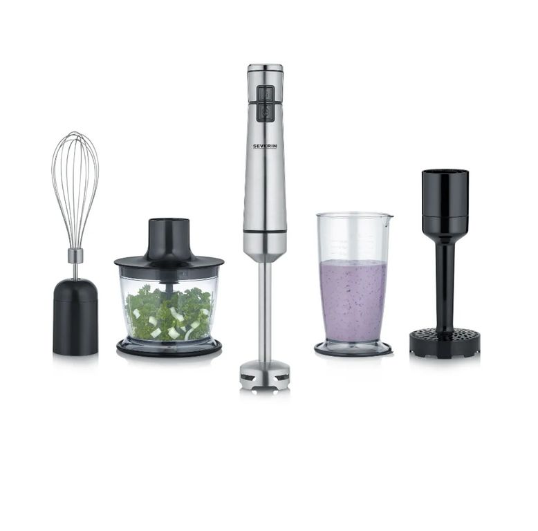 Set premium de batidora de mano inalámbrica - SM 3775