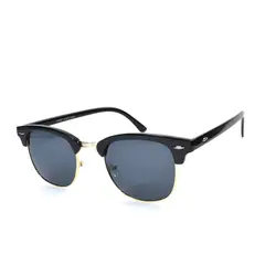 GENERICO - Lentes de sol estilo unisex moda verano casual kan1