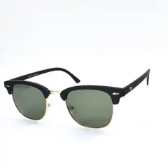 GENERICO - Lentes de sol estilo unisex moda verano casual kan1