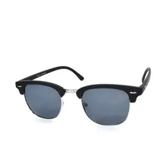 GENERICO - Lentes de sol estilo unisex moda verano casual kan1