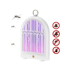 OEM - Lampara Mata Mosquitos Eléctrico Recargable