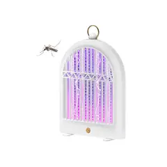 OEM - Lampara Mata Mosquitos Eléctrico Recargable