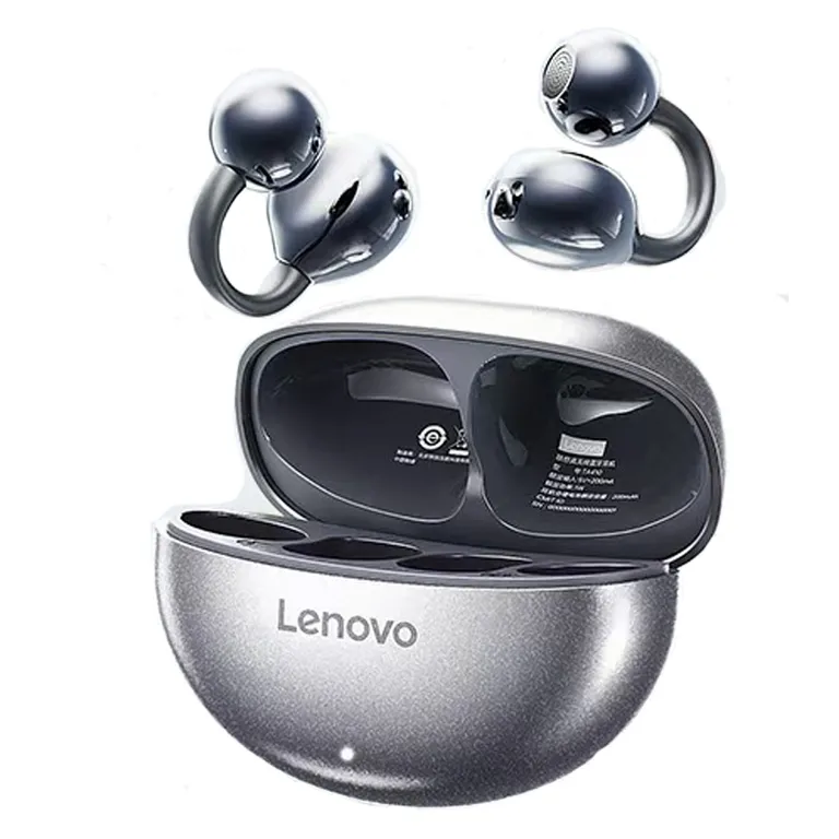 Audífonos Clip TA140 TWS Bluetooth 54